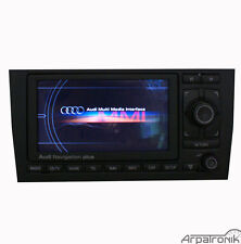 Audi rns navigation gebraucht kaufen  Seelze