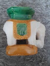 Vintage chinese elephant for sale  MAIDSTONE