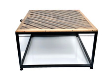 Vintage coffee table for sale  BARNSLEY