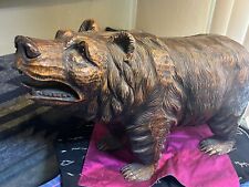 Japanese wood carved for sale  San Diego