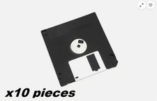 10x single floppy for sale  FOREST ROW
