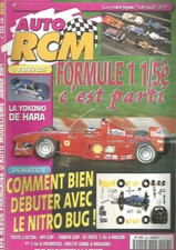 Auto rcm 232 d'occasion  Bray-sur-Somme