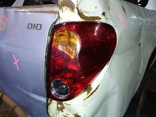 Tail light mitsubishi for sale  WINSFORD