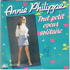 Annie philippe petit d'occasion Annie philippe petit d'occasion  Lyon III