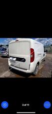 2015 vauxhall combo for sale  SHEFFIELD