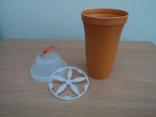 Shaker tupperware vinaigrette d'occasion  Marck