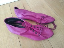 Vintage ladies leather for sale  BROMLEY