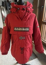 Napapijri skidoo jacke gebraucht kaufen  Öhringen