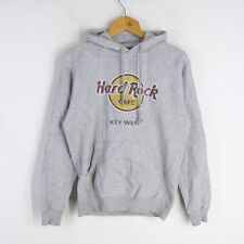Felpa hard rock usato  Ercolano