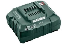 Metabo 627045000 asc d'occasion  Expédié en Belgium