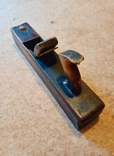 Antique wood plane for sale  MARLOW