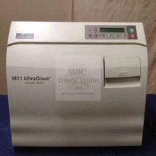Midmark m11 ultaclave for sale  Holder