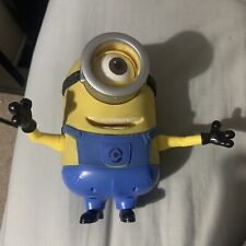 Talking minion toy for sale  TONBRIDGE