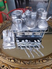 Jouet fourneau cuisiniere d'occasion  Nice-