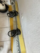Snowboard schuhe 44 gebraucht kaufen  Heiligenhaus