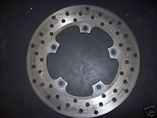 Rear brake disc usato  Italia