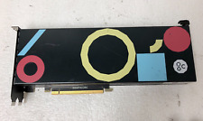 Placa Graphcore IPU PCIe GC-C2-01 NÃO TESTADA PARA LEITURA DE PEÇAS comprar usado  Enviando para Brazil