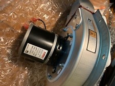 Englander combustion blower for sale  Ludlow