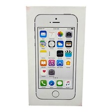 Iphone box 16gb for sale  Madison