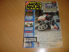 Moto revue 3022 d'occasion  Issoudun