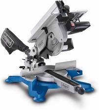 Scheppach 254mm electric for sale  PEMBROKE DOCK