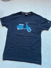 Merc tee shirt for sale  ROYSTON