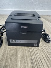Stampante citizen tz30 usato  Spedire a Italy