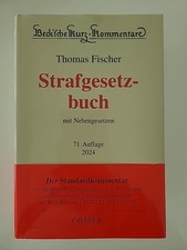 Fischer stgb auflage gebraucht kaufen  Nürnberg