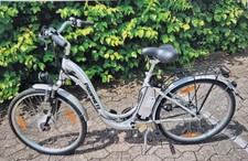 Bike elektrofahrrad zoll gebraucht kaufen  Wirges