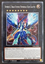 Numero drago fotonico usato  Venezia