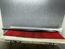 Saia painel balancim lateral esquerdo BMW F10 M5 metal puro edição prata fabricante de equipamento original comprar usado Saia painel balancim lateral esquerdo BMW F10 M5 metal puro edição prata fabricante de equipamento original comprar usado  Enviando para Brazil