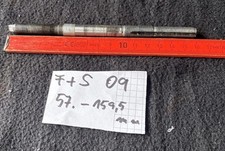 Sachs achse 09 gebraucht kaufen  Bonn