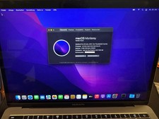Macbook pro 2017 gebraucht kaufen Macbook pro 2017 gebraucht kaufen  Tremsbüttel