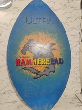 Original 33" Original HAMMERHEAD Skimboard Ultra Surf Skate comprar usado Original 33" Original HAMMERHEAD Skimboard Ultra Surf Skate comprar usado  Enviando para Brazil