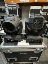 Chauvet intimidator sport for sale  LONDON