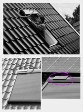 Cellule solaire photovoltaïqu d'occasion  Concarneau