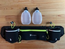 Double flask pocket for sale  Charlotte
