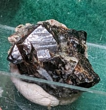 Schöne 3cm kassiterit gebraucht kaufen  Oberursel (Taunus)
