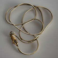9ct gold snake for sale  BRIDGWATER