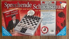 Sprechende schachschule milenn gebraucht kaufen  Nauen