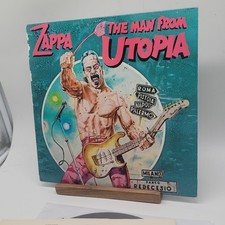 Frank zappa man for sale  Tampa