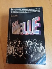 welle morton rhue gebraucht kaufen  Wolfenbüttel