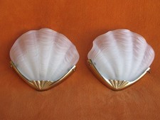 Superbe paire appliques d'occasion  Aubenas