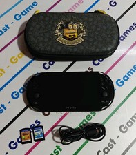 Console sony vita usato  Licata