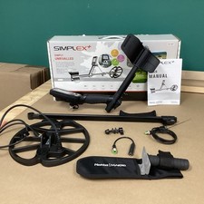 Nokta makro simplex for sale  Freeport