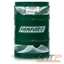 Fanfaro 208 sae gebraucht kaufen  Pressath