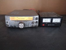 Kenwood 2000 vhf for sale  Littlerock