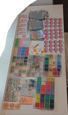 Clay beads bracelet for sale  MANCHESTER