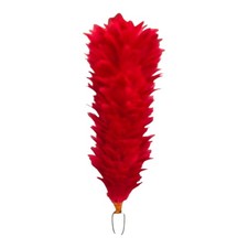 Hackle plume hat for sale  BIRMINGHAM