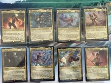 Mtg final fantasy for sale  TAUNTON